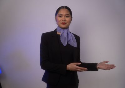 3MÔservices - Hôtesse