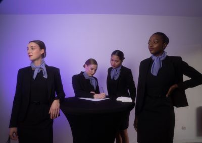 3MÔservices Event's