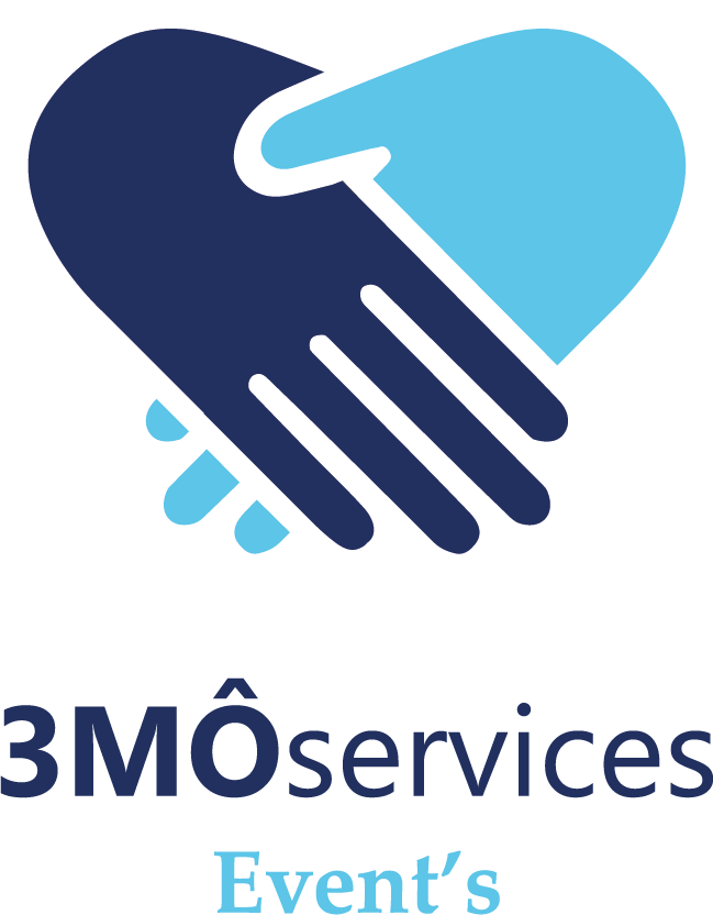 3MÔservices Event's