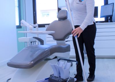 3MÔservices Entretien