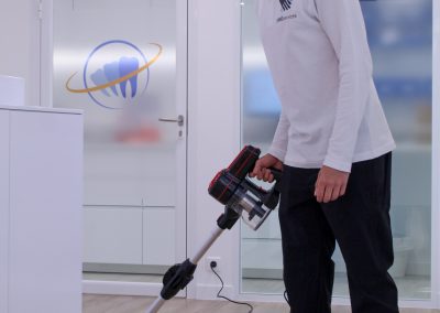 3MÔservices nettoyage cabinet dentaire