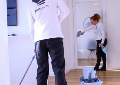 3MÔservices nettoyage cabinet dentaire