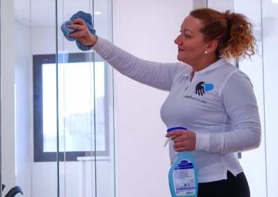 3MÔservices nettoyage cabinet dentaire