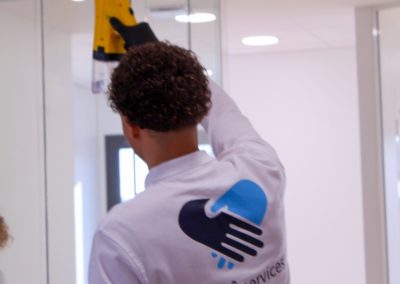 3MÔservices nettoyage cabinet dentaire