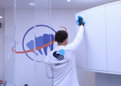 3MÔservices nettoyage cabinet dentaire