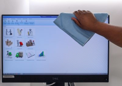 3MÔservices nettoyage cabinet dentaire