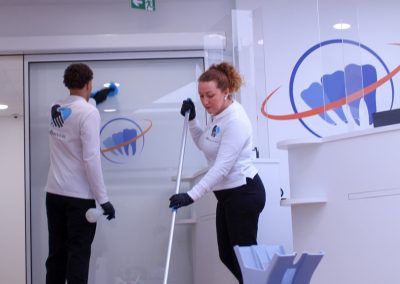 3MÔservices nettoyage cabinet dentaire