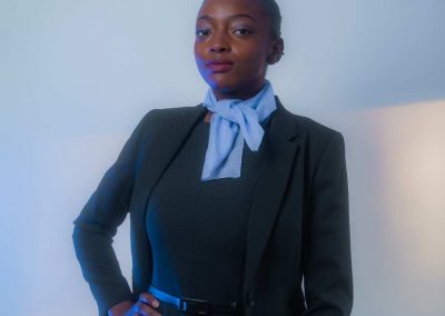 Hôtesse d'accueil 3MÔservices