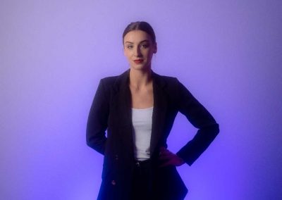 Hôtesse 3MÔservices